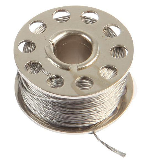 641 Adafruit Industries Conductive Thread, 3 Ply, 18M