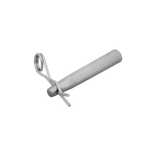 5004PL Global Truss Bullet Pin With R Clip, F31/32/33/34