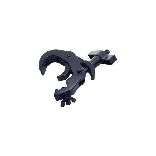 5073-1B Global Truss Truss Clamp, Easy Self Lock, Black