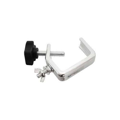 5069 Global Truss Hook Clamp, Silver