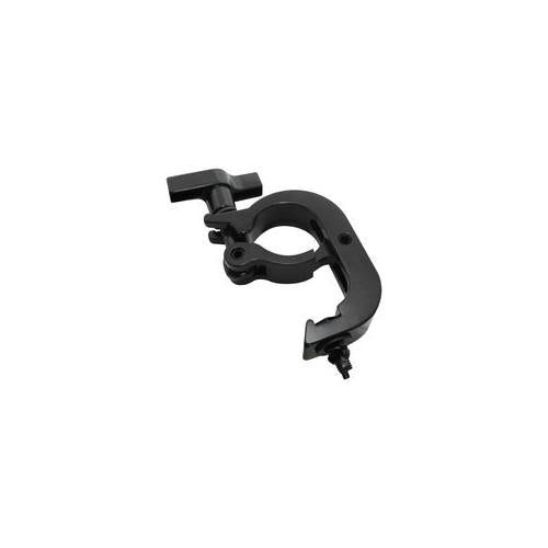 5030-B Global Truss Truss Clamp, Self Locking, Black