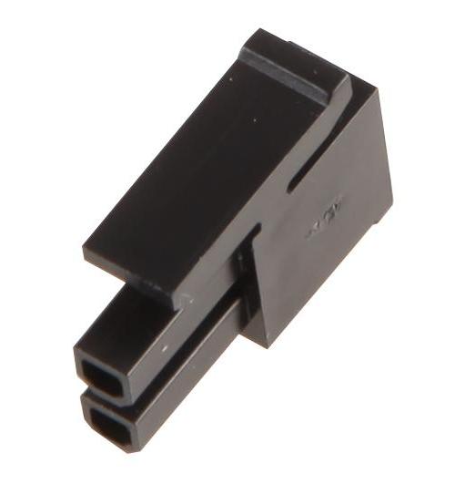 5740-1021 Pro Power Receptacle, Micro Power, 3.0mm, 2Way