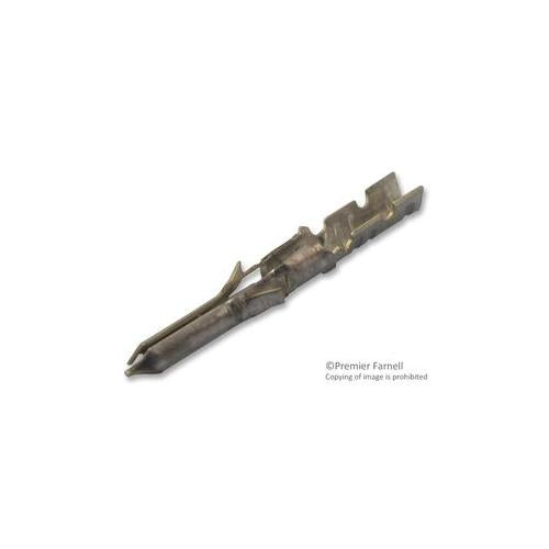 02-06-2132 Molex Contact, Pin, 30-24 Awg, Crimp