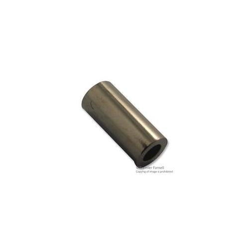 05.52.103 Ettinger Spacer, Round, Brass, M2.5/4.5X10-Ni