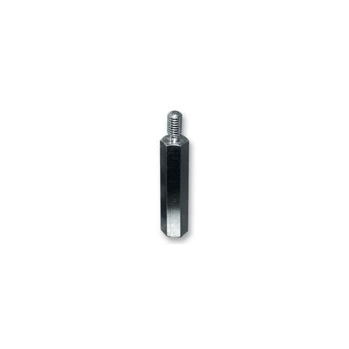 05.12.083 Ettinger Spacer, Hex, M2.5X 8-Ni
