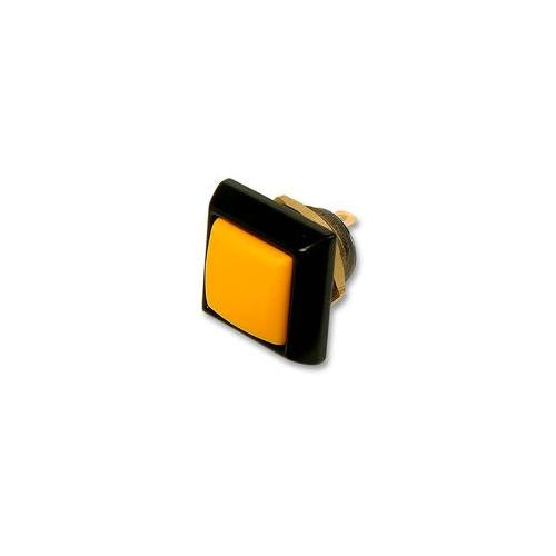 59-215 Itw Switches Switch, Push, Spno, Mom, Met. Squ, Yel