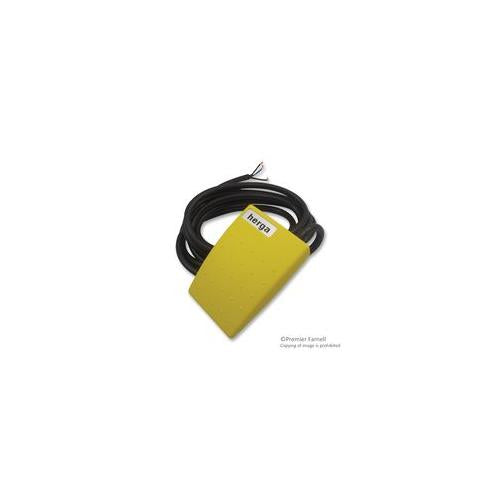 6221-CABB-ZZEZ Herga Palm Switch, Spco, Sealed Ipx7