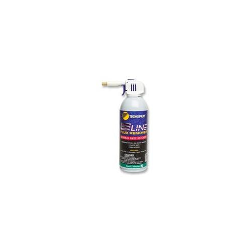 1621-400S Techspray Flux Remover, Flammable, 400Ml