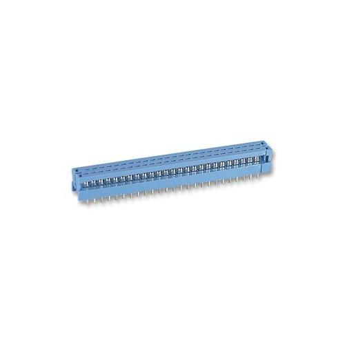 1658525-3 Te Connectivity / Amp Connector, Idc, Transition, 50Way