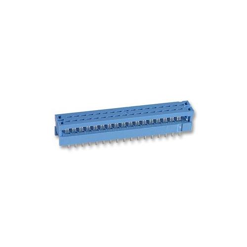 1658525-2 Te Connectivity / Amp Connector, Idc, Transition, 34Way