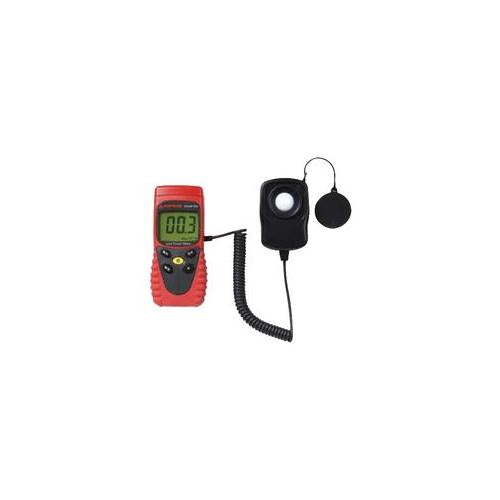 SOLAR-100 Amprobe Instruments Meter, Solar Power