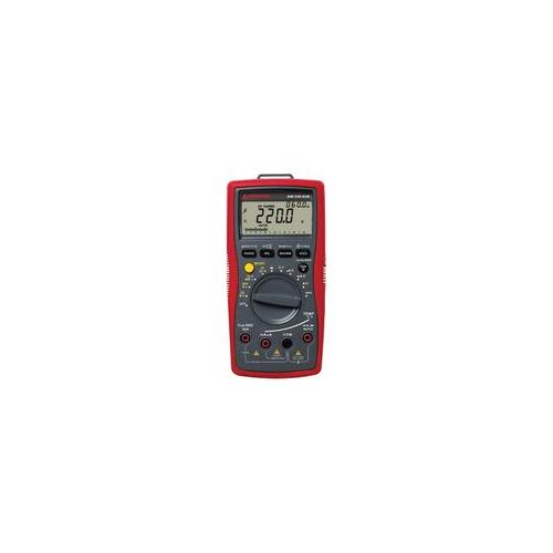AM-540-EUR Amprobe Instruments Multimeter, Digital, Handheld ...