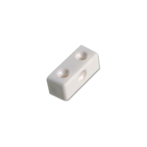 DURATOOL - MOD0 - MODESTY BLOCKS - WHITE 10 PK