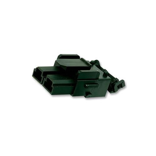 42816-0612 Molex Receptacle Housing, Sil, 6 Way