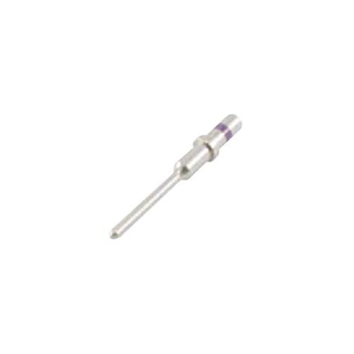 0460-010-20141 Deutsch Crimp Contact, Pin, Dt Series, 16-18 Awg