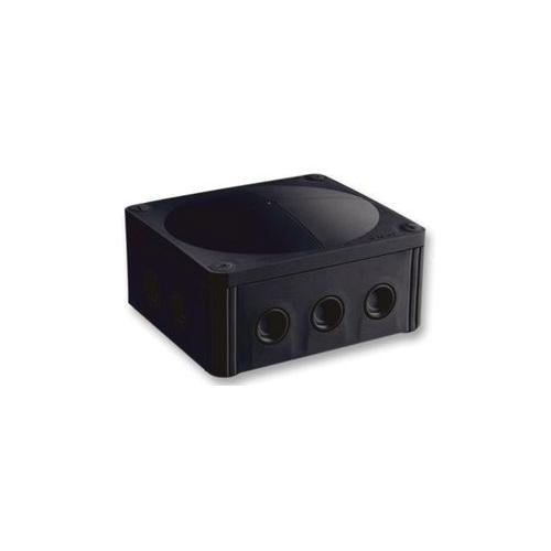 10101463 Wiska Combi Junc Box 160X140X81 Ip67 Black