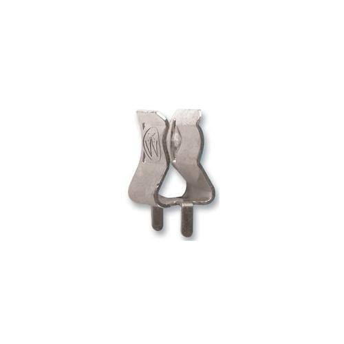 10207101009 Littelfuse Fuse Clip, 6.3mm, 10A, 500V, Pcb