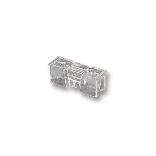 12760 Bulgin Cover, Insulation, Pcb Fuse Holder
