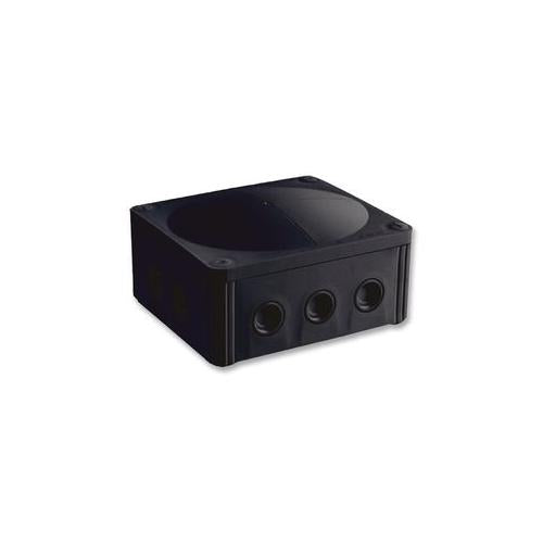 10062215 Wiska Combi Junc Box 140X140X82 Ip67 Black