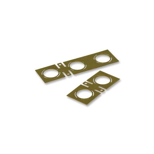 10101476 Wiska Combi Ec1210 Earthing Plate