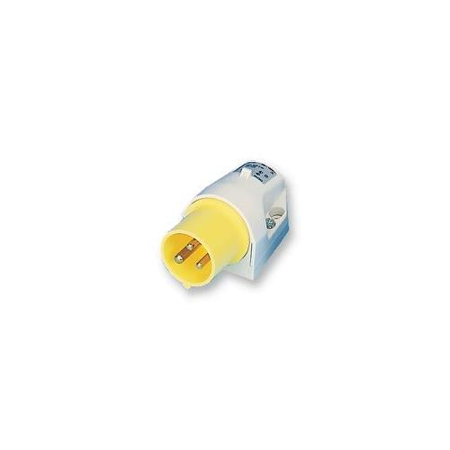 610304 Walther Inlet, Surface, 110V, 16A, 2P+E Way