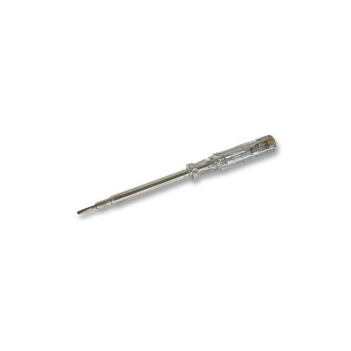440012 Ck Tools Screwdriver, Mains Tester, Long