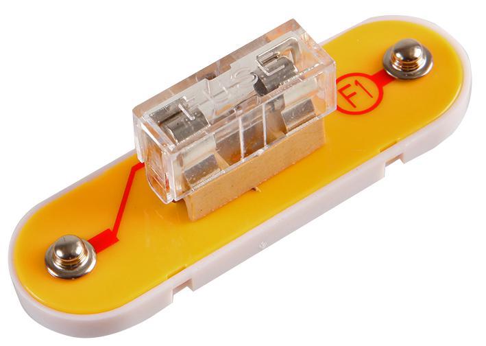 6SCF1 Snap Circuits Fuse, 0.5A