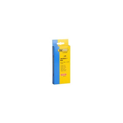 1156 Tacwise Plc Nails, 50mm (Pk1000)