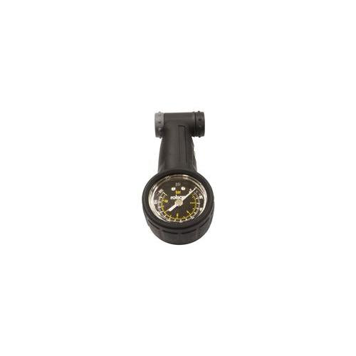 42972 Rolson Tools Tyre Pressure Gauge, Bicycle