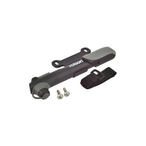 42967 Rolson Tools Bicycle Hand Pump