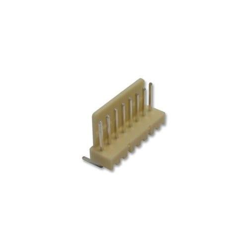 MC34641 Multicomp Header, R/A, Pcb, 2.54mm, 2Way