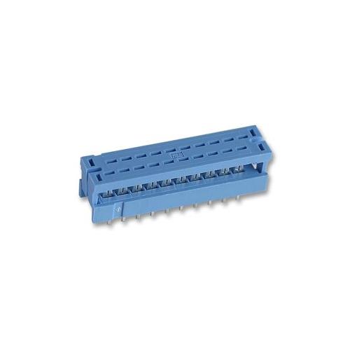 1658525-9 Te Connectivity / Amp Connector, Idc, Transition, 20Way