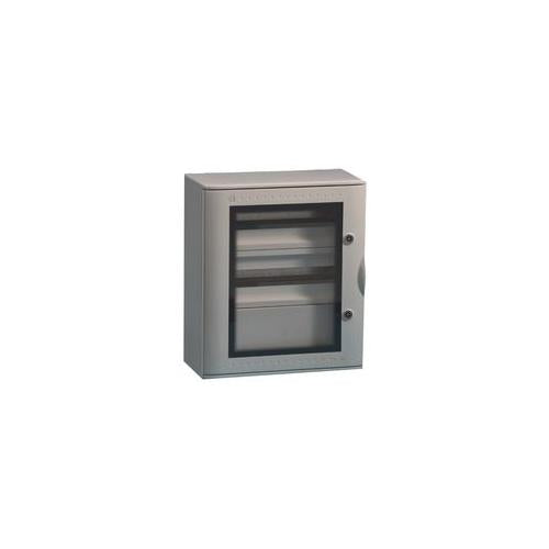159521S1 Spelsberg Enclosure,Glzd Door,Ip65, 325X425X180mm