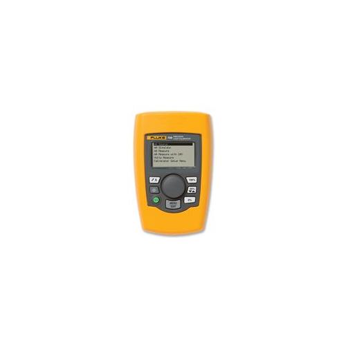 FLUKE-709 Fluke Calibrator, Precision Loop, Volts/Ma