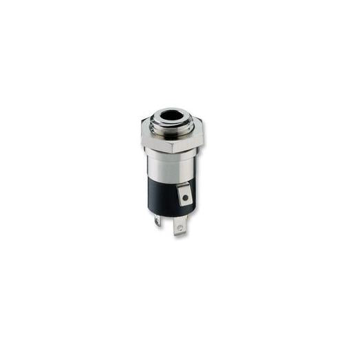 1502 02 Lumberg Socket, 3.5mm Jack, 4Way