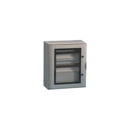 159520S1 Spelsberg Enclosure,Glzd Door,Ip65, 265X300X165mm