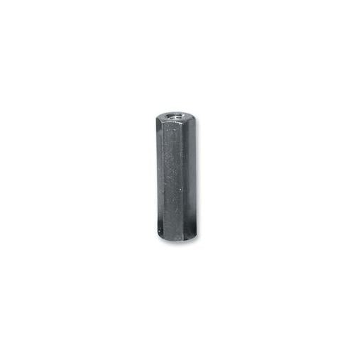 05.02.113 Ettinger Spacer, Hex, M2.5, 11mm Length, Brass