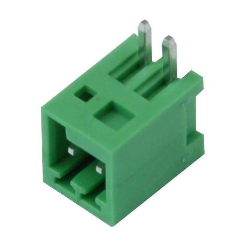 20.2500MH/2-E Imo Precision Controls Pcb Header, Horizontal, 2.5mm, 2 Way