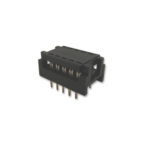 4404A-20 Multicomp Plug, Idc, Dil, 20Way
