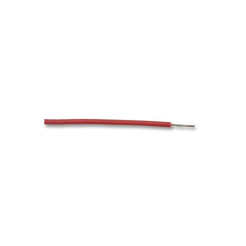 5851 RD005 Alpha Wire Wire Ul1213 30Awg Red 30.5M