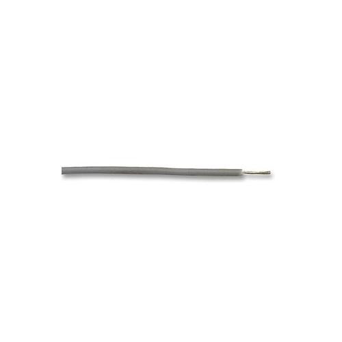 5851 SL005 Alpha Wire Wire Ul1213 30Awg Grey 30.5M