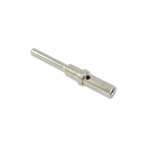 0460-202-16141 Deutsch Crimp Contact, Pin, Dt Series, 16-18 Awg