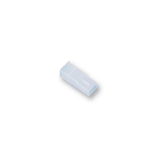 154719-1 Te Connectivity / Amp Housing, Natural, Premier Range, 1 Way