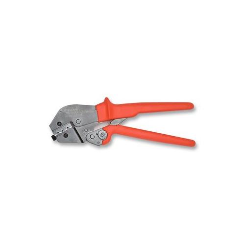 121586-5236 Itt Cannon Crimp Tool, 20-26Awg