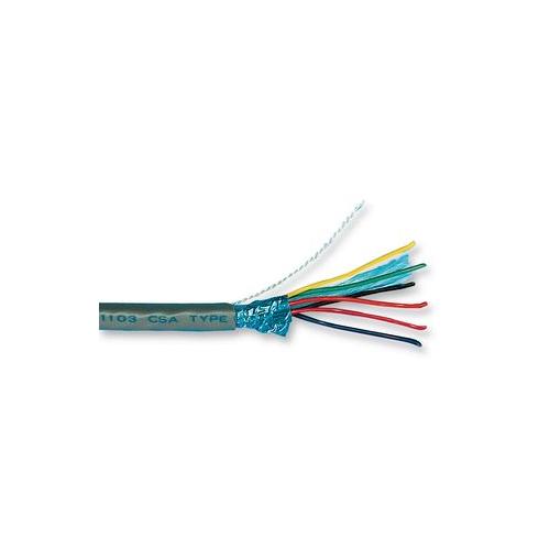 5194C SL005 Alpha Wire Cable 22Awg Screened 4 Core 30.5M