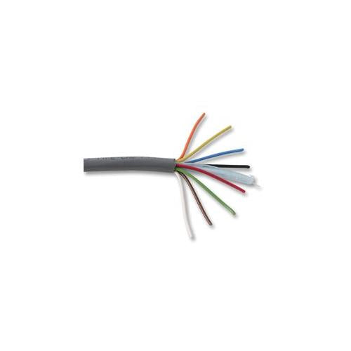 1178L SL005 Alpha Wire Cable 22Awg Lszh 8 Core 30.5M