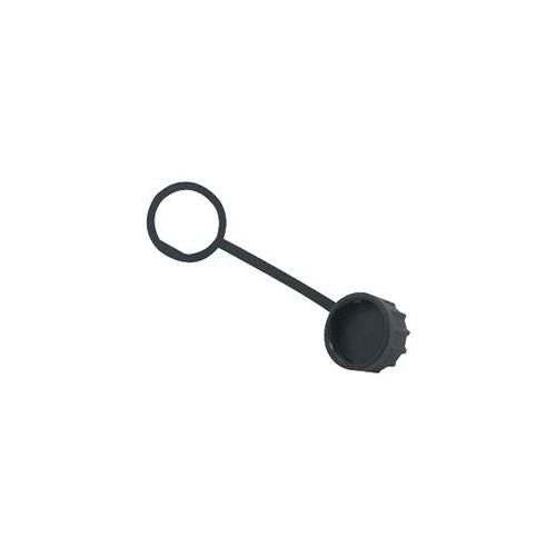 2CT3000-W0000W Multicomp Dust Cap, For Panel Mount Plug