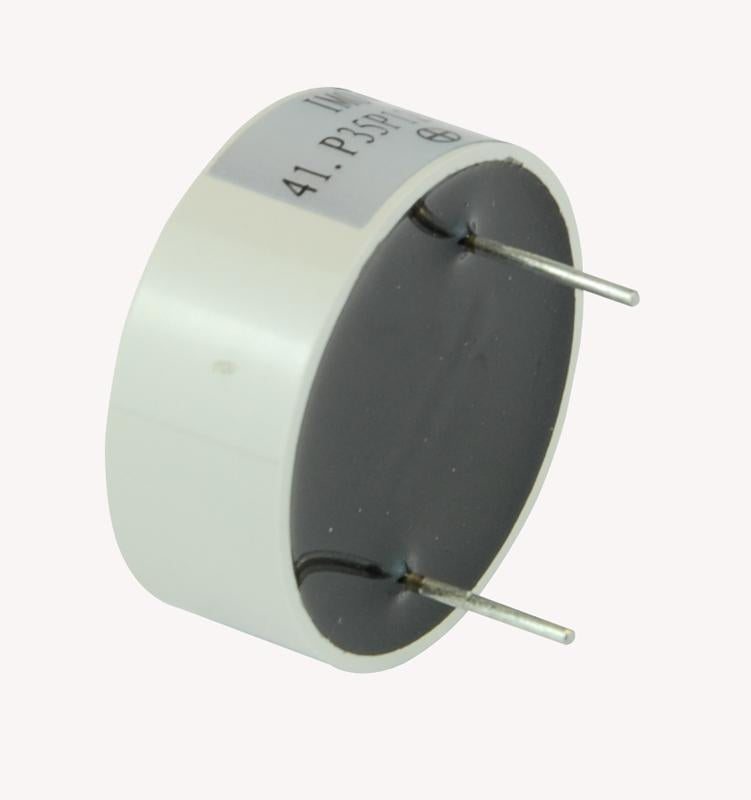 41.P35P120A-LF Imo Precision Controls Buzzer, Piezo, 90Db, 12Vdc, 3.4Khz