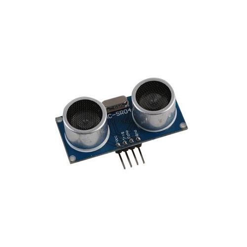 HC-SR04 Multicomp Ultrasonic Distance Sensor