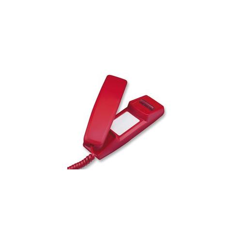 INTERQUARTZ - 9826NK - TEL, HOTLINE RED